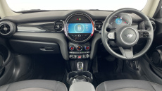 MINI Hatchback 1.5 Cooper Classic 3dr Auto [Comfort Pack] Petrol Hatchback